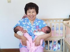 -爱贝佳母婴护理服务中心·月嫂育儿嫂(鲁迅路店)