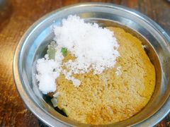麻将料-韩风烤牛肉冷面店