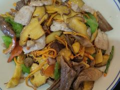 -妈妈的味道·腾冲特色菜(和顺古镇店)