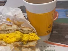 -麦当劳(列东店)