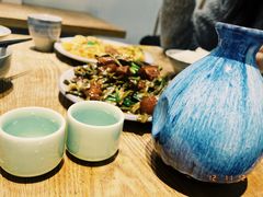 -静一餐厅·湖北菜(前门创始店)