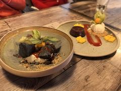 -Pakkhús Restaurant