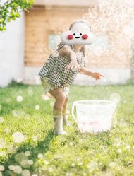 -SOFT GRAPHY柔软纪儿童摄影