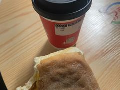 -肯德基(尖岭万达店)