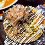 在外面夜市随便吃吃也不止这个价钱呢