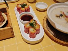 -蔡澜点心·粤菜(花城汇南区店)