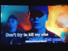 -百威KTV(恒福路店)