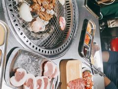 -马路牙子烧烤音乐酒馆(望京店)