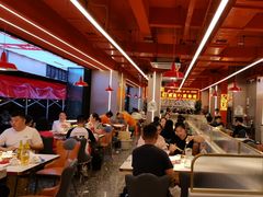 -王钵宴遇王龙虾烧烤旗舰店(中山北路店)