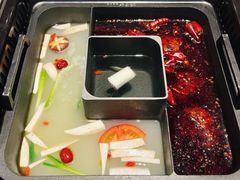 -洞子口重庆鲜货火锅(楚翘城旗舰店)