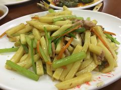 -小姜锅贴(凤凰街店)