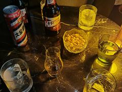 -秀·吧 Show Bar(兰州盛达希尔顿酒店)