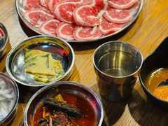 -香猪坊(五道口店)