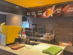 -麦当劳(湖光北街店)