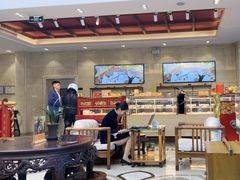 -御茶膳房皇家糕点博物馆(北京首店)