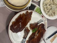 -大鸭梨烤鸭(甘家口店)