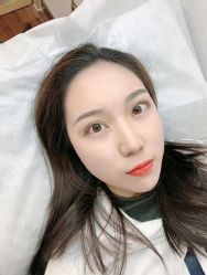 -韩美绣·骨相纹眉·洗眉美瞳线