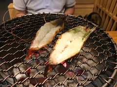 -炙忧烤肉屋(中国铁建广场店)