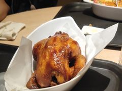 -大家乐(广州荔湾领展广场店)