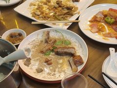 -鹅滋道(甘坑古镇店)