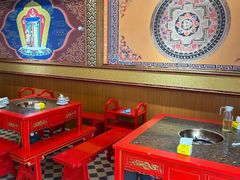 -金鼎雪山牦牛杂火锅(理县总店)