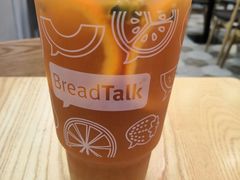 -BreadTalk面包新语·烘焙蛋糕(海岸城店)