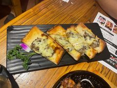 -通海俄式烧烤(下瓦房店)