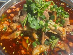 -小街47號江湖菜(四合院店)