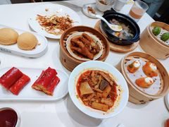 -蔡澜点心·粤菜(月星环球港店)