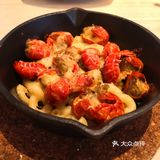 小蛋糕也好吃！小龙虾不够入味