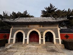 -潭柘寺景区