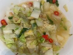 -小乡小镇·传承桐庐土菜·老板亲自烧的菜