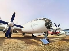 -中国航空博物馆