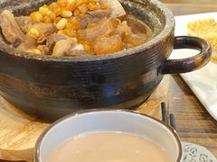 -格日勒阿妈蒙古厨房(大召店)