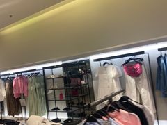 -ZARA(青岛万象城店)