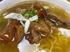 -陈光记烧腊店(罗保博士街店)