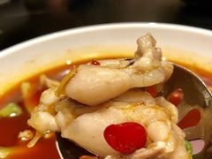 -丽晶轩中餐厅(重庆丽晶酒店)