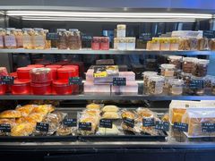 零售区-朱迪小铺.半糖奶油蛋糕(海汇港店)