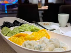 -船歌·鱼水饺青岛菜(金狮广场店)