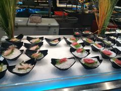 -V-ONE西雅图海鲜自助餐厅(仓山万达广场店)