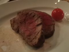 -上海柏悦酒店·世纪100牛排馆