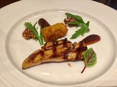 -恰餐厅及酒吧 CHAR Bar & Grill (北京丽都皇冠假日店)