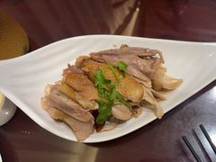 鹿鸣春香鸡-鹿鸣春饭店(总店)