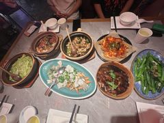 -啫神·广州地标美食(北京路店)