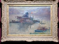 -遇见博物馆(遇见海洋沉浸式奇幻光影展)