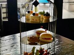 -南沙游艇会·大兵船餐厅