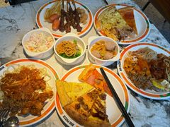 -比格比萨自助(宝山日月光店)