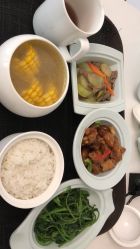 -弗蕾亚·和月月子调理院(东湖店)