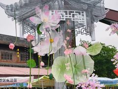 -武汉园博园(武汉自然博物馆)