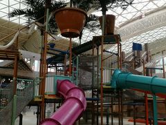 -杭州开元森泊度假乐园